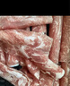 思念羊肉卷 1斤装500g 涮肉火锅生鲜食材 肥羊卷 麻辣烫火锅食材生鲜 实拍图