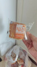 胖东来品质老面包药房直售早餐手撕全麦老面包无蔗糖精蛋糕饥饱腹 【全麦口味】手撕面包1斤(约10包 都带糖，无加蔗糖的有白砂糖 实拍图