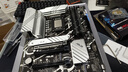 金士顿 (Kingston) FURY 64GB(32G×2)套装 DDR5 5200 台式机内存条 Beast野兽系列 骇客神条 实拍图