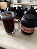 茗杰茶叶 糯米香普洱茶小沱茶 云南熟茶 小茶饼坨 糯香茶叶 共500g 实拍图
