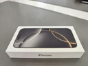 Apple/苹果 iPhone 16 Pro（A3294）1TB 原色钛金属 支持移动联通电信5G 双卡双待手机 实拍图