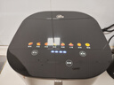 美的（Midea）小炎烤空气炸锅上下双热源 可视不用翻面 家用智能触控 6L实用大容量 金属腔体 烤箱一体机KZC6054 实拍图