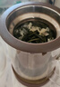 一杯香茶叶茉莉花茶横县特级500g2025新茶礼盒装茉莉绿茶花草茶自己喝 实拍图