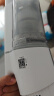 美的（Midea）吸尘器家用U2有线手持推杆地毯两用大吸力除尘吸灰大功率可视化配合洗地机神器宠物【国家补贴】 实拍图