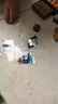 我的世界磁力方块儿童玩具男女孩积木3-6-12岁益智拼装铁生日礼物 随机款【50颗粒+4人仔】彩盒 实拍图