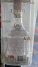 五粮液 普五八代 浓香型白酒 52度 500ml*6 原箱 官方授权 实拍图