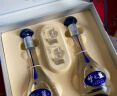洋河 梦之蓝M3 52度 500ml*2瓶 礼盒装 绵柔浓香型白酒 父亲节送礼 实拍图