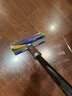 戴森（DYSON）V12 Detect Slim Fluffy 无绳吸尘器激光探测140AW大吸力除螨家用 日版原装正品【平台补贴20%】 晒单实拍图