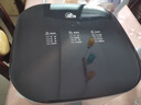 美的（Midea）炎烤双热源空气炸锅 透明可视不用翻面 6.5L实用大容量 3大烹饪模式 精准控温 金属腔体KZC6516 实拍图
