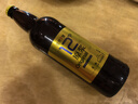 燕京啤酒【关晓彤推荐】燕京9号 原浆白啤 12度鲜啤 726ml*9瓶 整箱装 实拍图