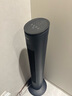 美的（Midea）【塔扇热卖TOP】遥控定时塔扇家用节能电风扇/柔风轻音无叶风扇/摇头落地扇/母婴扇小风扇 ZAF09MR 实拍图
