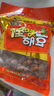 芝麻官 怪味胡豆32g*20袋兰花豆重庆特产麻辣蚕豆休闲小吃零食香辣炒货 实拍图