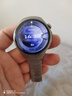 HUAWEI WATCH 5 46mm高端款航天级钛合金表壳钛金属表带首创X-TAP智感窗鸿蒙AI腕上小艺eSIM通信智能手表 实拍图