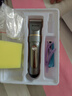 志高（CHIGO）电动理发器理发推子剃头理发器 家用成人儿童婴儿电推剪电推子自理发神器剪发器剃头刀工具全套938 实拍图