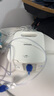 欧姆龙（OMRON）雾化器家用儿童医用婴儿老人雾化机鼻窦炎洗鼻器NE-C900N国家补贴 实拍图