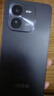 vivo iQOO Z9x【国家补贴】8GB+256GB 曜夜黑 6000mAh 电池 4nm第一代骁龙 6 磐石缓震架构 电竞手机 实拍图