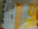 美好 厚切里脊猪排90g*10片 原切炸猪排 速冻菜肴速食方便菜半成品菜  实拍图