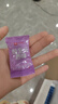 良品铺子益生元西梅干话梅蜜饯孕妇健康酸甜梅子零食果脯果干508g 实拍图