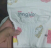 婴芽（YINGYA）纸尿裤M码2包108片【4.5-8kg】婴儿超薄干爽尿不湿男女宝宝通用 实拍图