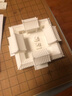 拓竹A1mini 3D打印机学生新手友好 儿童Steam教育 桌面家用FDM 全自动调平多色高速bambulab【大陆版】 A1 mini单机 实拍图