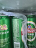青岛啤酒（TsingTao）经典系列浓郁麦香500ml*24听（多厂生产随机发货） 实拍图