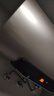 海尔（Haier）【KZ3】50升电热水器 金刚搪瓷胆 国家补贴20% 租房优选一级能效节能2200W速热家用洗澡小型储水式 实拍图