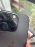 Apple/苹果 iPhone 16 Pro 专用 MagSafe 硅胶保护壳-湖绿色 磁吸手机壳 苹果原装手机壳 实拍图