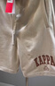 卡帕（Kappa）复古短裤男夏运动篮球裤休闲阔腿裤印花五分裤夏日神裤K0E32DY01D 实拍图