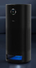 美的（Midea）【真分解甲醛】空气净化器家用全效除甲醛除烟味异味过敏源宠物吸猫毛空气消毒机森林家S7国家补贴 实拍图