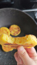 华田禾邦 甜糯玉米浆包 800g玉米饼粑粑饼粗粮东北特产手工蒸煎烙早餐速食 实拍图