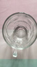 【⭐采销推荐】啤酒杯精酿扎啤杯套装玻璃杯家用冷饮杯酒杯带把手 菠萝啤酒杯6个255ML 实拍图