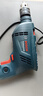 博世（BOSCH）GSB 600 RE 二代升级版600瓦手电钻电动工具箱 多功能冲击钻套装 实拍图