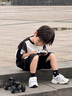 JJR/C合金越野车四轮电动rc遥控赛车儿童玩具男孩汽车遥控车生日礼物 实拍图