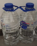 泉阳泉 长白山天然矿泉水 2L*6桶 整箱装 实拍图