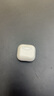 Apple/苹果 AirPods 4 搭配USB-C充电盒 苹果耳机 蓝牙耳机 适用iPhone/iPad/Mac 四代 实拍图