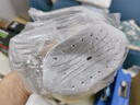 美的（Midea）【手持热卖TOP】挂烫机家用熨烫机/便携大蒸汽电熨斗/小型迷你出差熨衣服神器/国家补贴10T1 实拍图