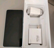 小米 REDMI K80 国家补贴 第三代骁龙 8 6550mAh大电池 澎湃OS 雪岩白 12GB+256GB 红米5G手机 实拍图