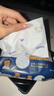 舒洁（Kleenex）抽纸小熊印花纸抽3层80抽*16包纸巾抽纸卫生纸餐巾纸擦手纸 实拍图