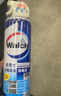 威露士（Walch）空调清洗剂消毒液500ml 家电空调清洁剂家用喷雾杀菌除味挂壁立式 实拍图