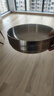 美厨（maxcook）304不锈钢碗 大汤碗双层隔热 餐具面碗22CM MCWA106 实拍图