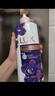 力士（LUX）精油香氛沐浴露幽莲1kg+恣情1kg送旅行装550g或补充装600g家庭装 实拍图