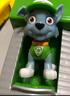 汪汪队立大功（PAW PATROL）狗狗巡逻队男孩女孩生日礼物玩具车大救援车系列-吉普车+小克 实拍图