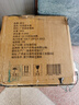 壹方果木炭烧烤木炭家用无烟烧烤碳专用室内纯木炭围炉煮茶荔枝原木炭 荔枝木炭-10斤 实拍图