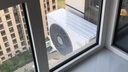 小米（MI）米家 1.5匹 新一级能效 巨省电 变频冷暖 壁挂式 空调挂机 KFR-35GW/N1A1【国家补贴20%】 实拍图