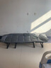 瑞仕达（Restar）折叠床午休床办公室单人午睡床多功能陪护床床垫一体可调节八脚床 实拍图