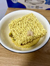 华丰方便面三鲜伊面整箱装泡面早餐速食休闲零食品 原味24袋*86g 实拍图