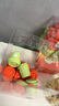 FIBOO黑咖啡美式消水咖啡粉速溶0无蔗糖燃减生椰拿铁冷萃冻干运动30杯 实拍图