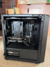 华硕（ASUS）RTX5060Ti/4060Ti  8G/16G 大师/巨齿鲨/天选/雪豹 AI算力 直播渲染制图电竞游戏台式电脑显卡 DUAL-RTX5060Ti-O8G雪豹 畅玩黑神话悟空/永劫无 实拍图