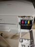 兄弟（brother）DCP-T436W 家用打印机 学生作业打印/微信打印 无线连接 内置墨仓 彩色打印机（打印/复印/扫描） 实拍图