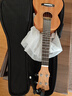 kakaKUC-25D尤克里里乌克丽丽ukulele单板桃花心木小吉他23英寸 实拍图